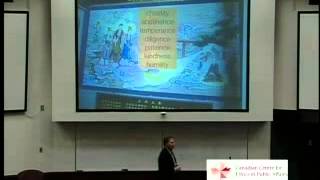 CCEPA: Ethics in Business pt. 1 - The Business Role in Economic Well-being - Mark Anielski