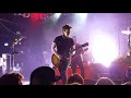 stereophonics sunny munich 18