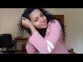 curly hair routine malayalam affordable curly products used simple cg tips for beginners