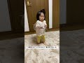 初めての風船😆のはずが‥‥ 面白い　 子供　 2歳　 育児