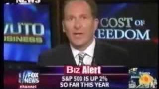 Peter Schiff Predicts 2008 Crash