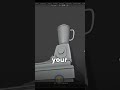 Easily Set Up a Camera Shot in Blender!