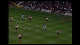 Southampton 3-3 Blackburn Rovers (17/04/99)