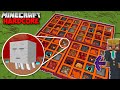 I Built The WORLDS BIGGEST NETHER ZOO in Minecraft Hardcore (#104)