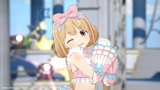 アイドルマスタースターリットシーズン KAWAIIウォーズ その4