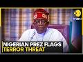 Terror Threat In Nigeria: American Urged To Exercise Caution! | WION Dispatch