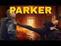 DJ AFRO LATEST ACTION MOVIE 2024 || PARKER (JASON STAHAM)