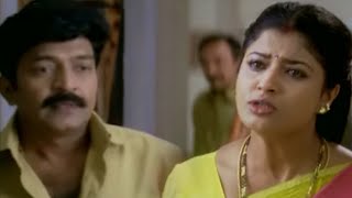 Rajasekhar \u0026 Sridevika Heart Touching Sentiment Scenes | TFC Movie Scenes