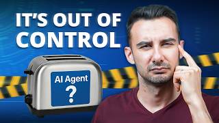 The Ugly Truth About AI Agents (and How to Spot the Real Ones)