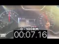 تسارع شيفرولية امبالا chevrolet impala acceleration