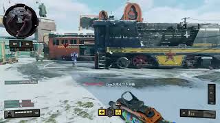 bo4少しだけ