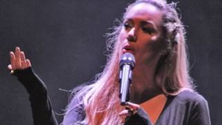 Leona Lewis And Sardor Milano - Now We Are Free