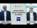 ZEISS sees huge growth in India | IMTEX 2023 | metrology