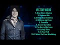 Victor Wood-Iconic music moments of 2024-Prime Hits Mix-Backed