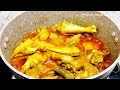 বাটা মসলায় মুরগির মাংস রান্না রেসিপি।।special chicken vuna recipe in bangla