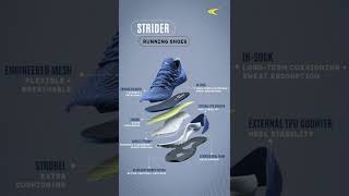 Performax - Strider Shoes