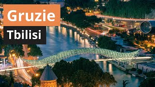 Gruzie: 6 nejlepších celodenních výletů v okolí hlavního města Tbilisi