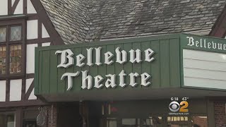 Montclair Residents Hoping To Save Beloved Movie Theater