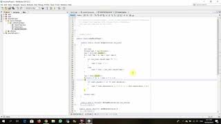Caeser cipher and playfair code using java