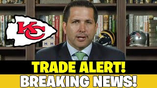 🛑ALERT: IS THIS A GOOD FREE AGENT TRADE? ANDY REID IS IN SHOCK! SAN FRANCISCO 49ERS NEWS