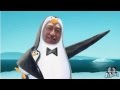 PINGÜI CHECO WONDERLAND