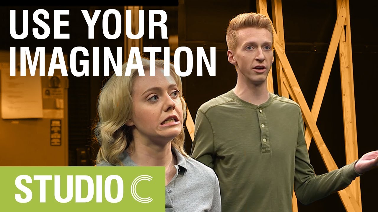 Studio C Budget Cuts Studio C Youtube