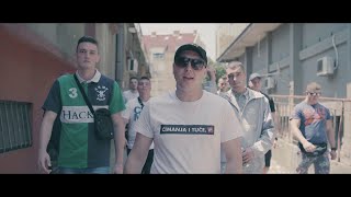 Polo Čare x Bradr Hari - Cimanje i Tuče