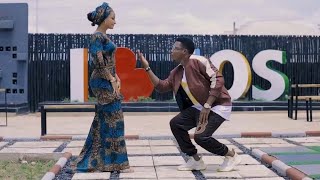 Auta MgBoy (Ina Sonki) Latest Hausa Song Original Video 2023# Ft Asmee Wakili