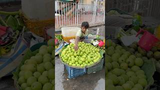 Superb Skills! Amazing fruit Cutting #shorts