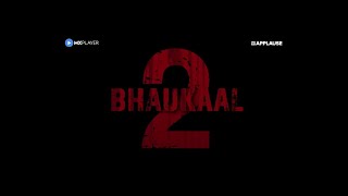 Opening Credits - Bhaukaal Season 2 | @MXPlayerOfficial | Mohit Raina