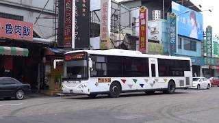 豐原客運SUNWIN NON-STEP BUS