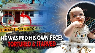 A Case So Gruesome It Traumatised Police! They Tried To REMOVE IT FROM YOUTUBE Disturbing True Crime