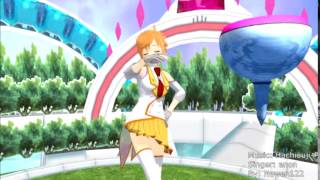 anon「Weekender Girl」 Vocaloid/MMD Cover