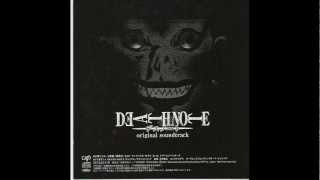 Death Note OST I - \