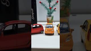 Tata Nano #christmas #world #reels #trending