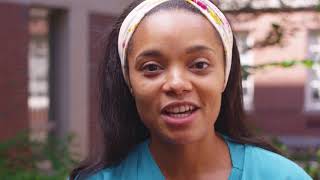 UNC Residency Program: OBGYN Our People