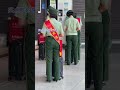 chinese female soldiers veterans