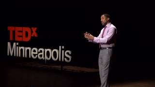 The Power of the Black Experience in the Classroom | Keith Mayes | TEDxMinneapolis