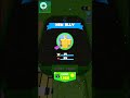 Merge Monster: Craft Runner 1 Level - Best Gameplay Walkthrough Android, iOS Games #shortvideos