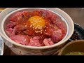 【ホワイティうめだ】安くて美味い肉料理【梅田コマツバラファーム】お得な肉ランチは16時までok❗️