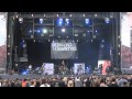 BETRAYING THE MARTYRS - Hellfest Report