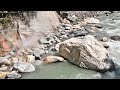 top 10 travel memories 2024 হিমাচলের অদেখা সৌন্দর্য মোনিকরণ manikaran unseen beauty of himac