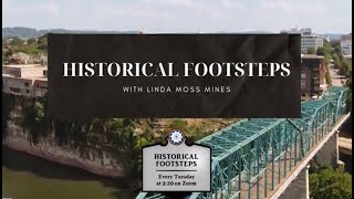 Historical Footsteps 2/15/2022: The Crisis of the 1850s