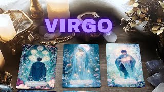 VIRGO 💌💫, 🥹I DON’T DESIRE ANYONE THE WAY I DESIRE YOU 🥹💍 I NEED YOUR LOVE ❤️‍🔥DECEMBER LOVE TAROT