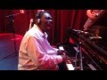 Lucky Peterson - On piano ( Official Channel )