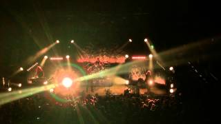 Nightwish - Live at Ogden Theater, Denver CO - Amaranth