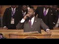 🔥 Bishop Michael Golden, Jr. -  Holy Men (Tight Suits, Feminine & Insecure Men) COGIC Men's Day