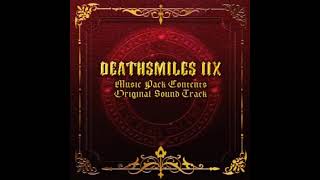 Deathsmiles IIX Music Pack Contents OST - Final Boss