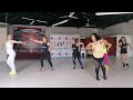 Sergio George s - Salsa Giants - Bajo la Tormenta (coreografía Bailoterapia Fitness)