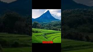 මෙහේ ගිහින් නැත්නම් වැඩක් නෑ😱😱 #trending #viralvideo #youtubeshorts #beautifulnature #naturelove